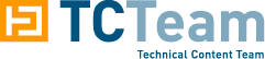 TCTeam GmbH Logo